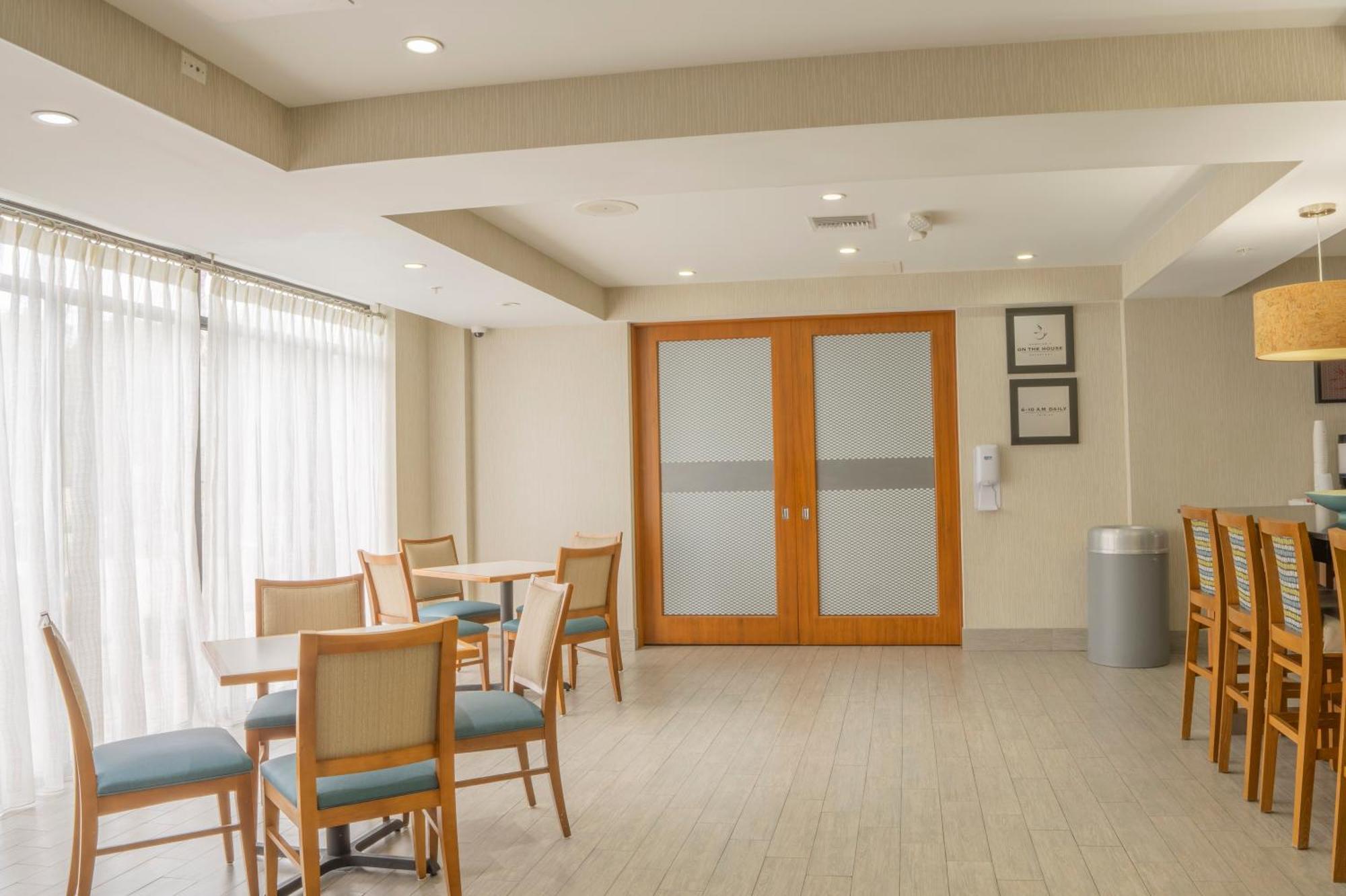 Hampton Inn Jacksonville South/I-95 At Jtb Exterior foto